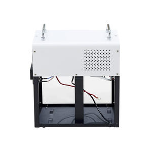 Xindunキットエネルギアソーラー12ソーラー小屋ライトソーラーパネルキットソーラーキットランプキットエネルギアソーラーレジデンシャル - Product Image 5