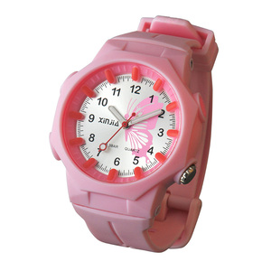 Reloj Inteligente a Prueba de Agua, el Mejor Reloj Analógico, Reloj OEM XINJIA Xj-122, Reloj Xj-122 - Product Image 5