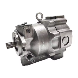 Bomba de paletas hidráulica OEM ODM Serie T6CCW T6CCW-028-005-2R00-C111 T6CCW-028-014-2R11-C10M - Product Image 1