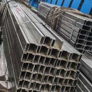 Bán buôn miễn phí vận chuyển thép không gỉ rỗng Ống Vuông thép không gỉ vuông hình chữ nhật ống ống và phụ kiện đường ống - Product Image 5