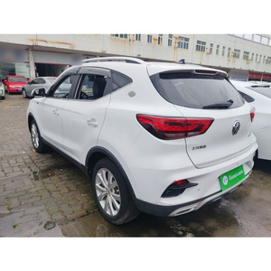 Auto Usado Guazi, <span class=keywords><strong>MG</strong></span> <span class=keywords><strong>ZS</strong></span> <span class=keywords><strong>2022</strong></span>, Envío Rápido, Motor de Gasolina, Automático, SUV de 5 Plazas, Volante a la Izquierda, para Flotas de SUVs Prácticas - Product Image 4
