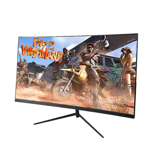 Moniteur d'ordinateur sans cadre 4K 180Hz 240Hz 27 32 pouces Moniteur de bureau LED <span class=keywords><strong>PC</strong></span> 165Hz Moniteur de jeu 144Hz - Product Image 2