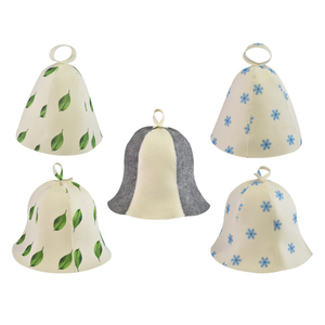 Chapeau <span class=keywords><strong>de</strong></span> sauna en feutre d'Ukraine, chapeau <span class=keywords><strong>de</strong></span> sauna en laine ukrainienne, feutre pour sauna, banya, <span class=keywords><strong>maison</strong></span> <span class=keywords><strong>de</strong></span> bain - Product Image 1