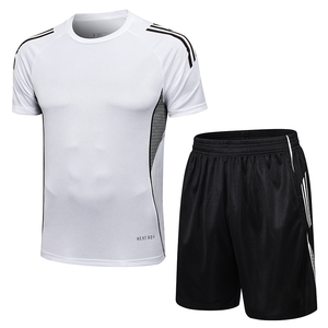 Camiseta de Fútbol de la Copa Mundial de Selecciones Nacionales, Versión Personalizada para Jugadores y Aficionados, Uniformes de Fútbol, Camiseta Deportiva 2026, Camisetas de Fútbol de Equipos al por Mayor - Product Image 2