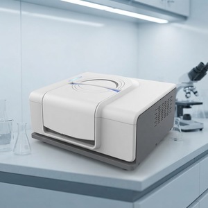 Équipement d'analyse infrarouge haute performance DW-FTIR-530Pro, spectromètre FTIR pour laboratoire de recherche, prix - Product Image 2
