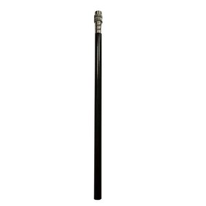 Tête d'arroseur en cuivre plaqué nickel 8 mm 6 mm, flexible, pour tuyau d'irrigation, buse d'arrosage de jardin - Product Image 4