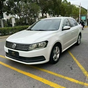 Auto Usado Barato 2017, <span class=keywords><strong>Volkswagen</strong></span> Lavida 1.6L Versión Comfort, China VI, Alto Rendimiento en Relación a su Precio - Product Image 1