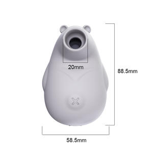 Автоматический многочастотный вибратор-яйцо для эротического стимулирования и мастурбации, секс-игрушка для женщин, альтернатива обычным вибраторам. - Product Image 4