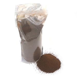 Medio Filtrante Adsorbente de Óxido Férrico Granular GFO, 95% de Pureza - Product Image 5