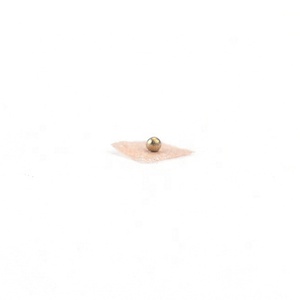 Píldoras Auriculares de <span class=keywords><strong>Acupuntura</strong></span> Magnética de Semillas 100% Naturales Desechables Chinas - Product Image 5