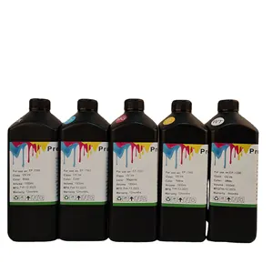 Factory price UV ink For 4800 4880 Printer DX5 Printhead For metal glass ceramics PC PVC ABS and other materials