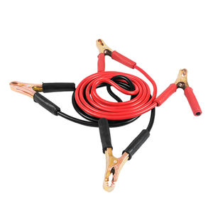 3.66M ağır Jumper Booster araba pil uzatma kablosu atlama açar evrensel bağlantı kablosu - Product Image 2