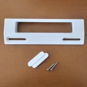 Nouvelle <span class=keywords><strong>poignée</strong></span> <span class=keywords><strong>de</strong></span> porte <span class=keywords><strong>universelle</strong></span> en plastique OEM pour <span class=keywords><strong>réfrigérateur</strong></span> et congélateur, pièce <span class=keywords><strong>de</strong></span> rechange pour réparation d'appareils électroménagers - Product Image 2