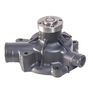 ผู้ผลิตจัดหาอะไหล่รถตัก 612600060243 ปั๊มน้ำเครื่องยนต์ - Product Image 3