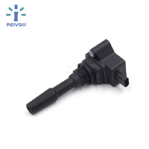 Bobines d'allumage haute performance avec connecteur d'origine PEIVSO pour Land Rover Jaguar 2019-2025 3.0L I6 MHEV OEM LR121788 5C2384 - Product Image 1
