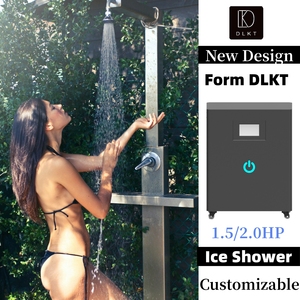 <span class=keywords><strong>2025</strong></span> Chất lượng cao Băng tắm cho nước lạnh Plunge phục hồi - Product Image 4