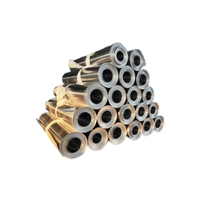 Galvanized Steel Coil Sheet Z275 Zinc Coated Gi Steel Coil Hot Dipped Galvanized Steel Coil - Product Image 5