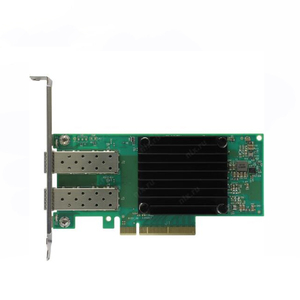 การ์ด Mellanox Mcx651105a-edat Connect-6 Vpi 100g Pcie 3.0 รุ่น Mcx651105a-edat Connectx-6 การ์ดอะแดปเตอร์อีเธอร์เน็ต Infiniband - Product Image 2