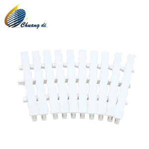 Grille <span class=keywords><strong>de</strong></span> <span class=keywords><strong>piscine</strong></span> antidérapante en plastique 18 / 20 / 25 / 30 / 35 / 40 cm pour gouttière <span class=keywords><strong>de</strong></span> trop-plein <span class=keywords><strong>de</strong></span> <span class=keywords><strong>piscine</strong></span> - Product Image 1