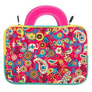 22 Year Factory Print Fashion Wholesale High Quality <b>Laptop</b> Sleeve Bag Comfortable Custom Logo 15.6 Inch Case Bags - Product Image 2