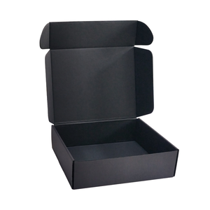Muestra Gratuita <span class=keywords><strong>de</strong></span> <span class=keywords><strong>Cajas</strong></span> <span class=keywords><strong>de</strong></span> Cartón Corrugado Ecológicas <span class=keywords><strong>de</strong></span> Gran Capacidad, <span class=keywords><strong>Cajas</strong></span> para Zapatos Resistentes con Logotipo Personalizado al <span class=keywords><strong>por</strong></span> <span class=keywords><strong>Mayor</strong></span> - Product Image 1