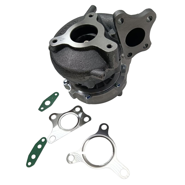 Turbocharger 14411-EB71E 14411EB71E for Pathfinder Navara