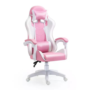 Office Computer Free <strong>Customize</strong> Embroidery Logo Led Rgb Fantech Respawn <strong>Gaming</strong> <strong>Chair</strong> With Back and Neck Support - Product Image 2