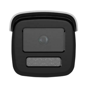 DS-2CD2T47G2H-LI 4MP Colorvu Smart Hybrid Light IP67 Waterproof Network <b>Camera</b> (No Logo Version) - Product Image 2