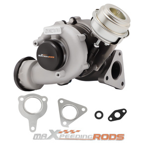 MaXpeedingrods turbocompressore per Audi A4 BPW VW Passat Skoda Superb 2.0 TDI <span class=keywords><strong>AVF</strong></span>, AWX, 3 b3 - Product Image 3