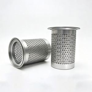 Filtro Coalescente para Compresor de Aire, Resistente a la Corrosión - Product Image 3