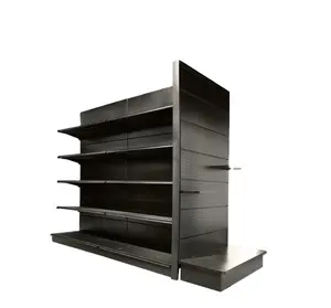 Supermarket Shelves Display Retail Display Stand Hot Sale Dollar Stationary Convenience Store Shelving Wall Steel