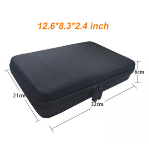 Étui de transport de stockage EVA pour la solution de caméra d'action <span class=keywords><strong>Vtech</strong></span> <span class=keywords><strong>Kidizoom</strong></span> - Product Image 3