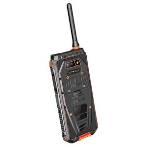 Teléfono Inteligente Industrial OEM Resistente al Agua IP68, PDA Robusta a Prueba de Explosiones - Product Image 3