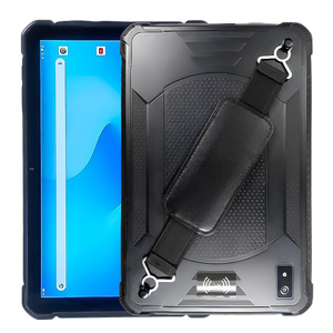 Tablet PC Robusta HiDON de 10.1 Pulgadas con Batería de Alta Capacidad de 10,000 mAh para una Duración Prolongada, Tablet PC Industrial IP68 de 8 GB + 256 GB - Product Image 2