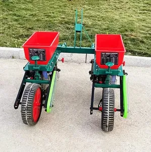 Efficient Onion Seeder Transplanter For Seed Sowing