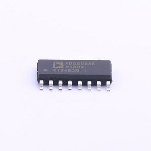 ADG508 Analog Multiplexer Single 8:1 16-<b>Pin</b> SOP16 N ADG508AKRZ-REEL - Product Image 1