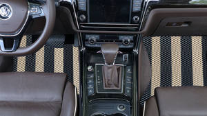 Artes Rouleaux de tapis de sol personnalisés de haute qualité pour la couture Tapis de protection automobile universel - Product Image 5