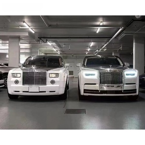 ราคาโรงงาน BTC เหมาะสำหรับการอัพเกรด <span class=keywords><strong>Rolls</strong></span>-<span class=keywords><strong>Royce</strong></span> <span class=keywords><strong>Phantom</strong></span> รุ่นที่ 6 ถึง 8, ชุดแต่งตัวถังแบบเก่าเป็นแบบใหม่ - Product Image 2