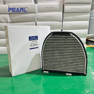 Ngọc Trai lọc cung cấp Bộ lọc không khí cabin cuk29005 lak413 cho Mercedes-Benz thay thế cho <span class=keywords><strong>Mann</strong></span>/Mahle Lọc - Product Image 2