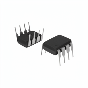 Electronic Circuit Components 8 DIP NA555P In Stock Clock Timing - Product Image 1