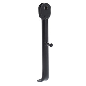 Soporte Lateral con Resorte para Motocicleta <span class=keywords><strong>Mini</strong></span> Bike de 195 mm, Repuesto para <span class=keywords><strong>Coleman</strong></span> CT200U BT200X - Product Image 4