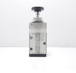 AVENTICS 5710400000 CD07-3/2NC-SR-M014-M014-M010-S Distributeur directionnel hydraulique à commande pneumatique 3/2 voies - Product Image 6