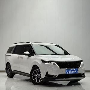 Voiture d'occasion chinoise de haute qualité Carnival 2021 Essence 2.0T <span class=keywords><strong>233</strong></span> ch Grand espace Monospace 7 places Vitesse maximale 205 KM/H Voitures d'occasion à prix abordable - Product Image 6