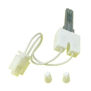 Allumeur de four Rh 62-22868-93, aiguille d'allumage électrique à surface chaude en carbure de silicium, pièce pour appareil ménager - Product Image 1