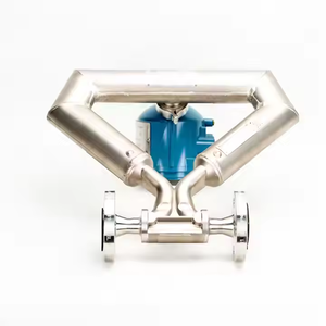 Débitmètre massique Coriolis Rosemount CMF050, CMF100, CMF200, CMF300 pour gaz et applications difficiles – Vente directe usine - Product Image 4