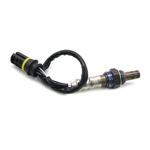 เซ็นเซอร์ออกซิเจน 11787547313 สำหรับ BMW ซีรีส์ 1 E87 ซีรีส์ 3 E90 E91 อะไหล่ทดแทน - Product Image 1