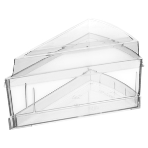 Phổ biến chất lượng cao nhựa Mousse tráng miệng cup với nắp tráng miệng cup nhựa Snack Cup với CE giấy chứng nhận - Product Image 5