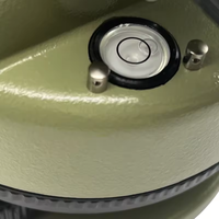 Nivel Óptico Automático FOIF DSZ2 32X, Instrumento de Topografía de Alta Precisión para Medición de Nivel