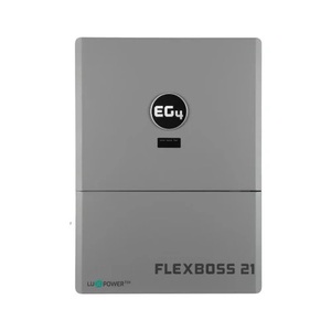 120-440VDC 21kW 48V Flexbo-ss21 EG4ติดผนังระบบพลังงานแสงอาทิตย์ - Product Image 1