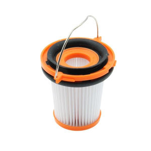 Filtres HEPA <span class=keywords><strong>aspirateur</strong></span> orange convient pour <span class=keywords><strong>Rowenta</strong></span> Xtrem Compact RH1238 RH1239 Tefal TY1238 - Product Image 2